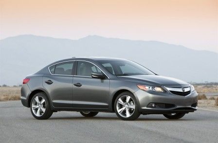 ILX 5